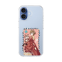 Slim Protection Case［ Hatsune Miku × Kuppy Ramune - MEIKO × Ram - Full-body Illustration 1 ］