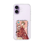 Slim Protection Case［ Hatsune Miku × Kuppy Ramune - MEIKO × Ram - Full-body Illustration 1 ］