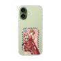 Slim Protection Case［ Hatsune Miku × Kuppy Ramune - MEIKO × Ram - Full-body Illustration 1 ］