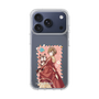 Slim Protection Case［ Hatsune Miku × Kuppy Ramune - MEIKO × Ram - Full-body Illustration 1 ］