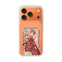 Slim Protection Case［ Hatsune Miku × Kuppy Ramune - MEIKO × Ram - Full-body Illustration 1 ］