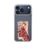Slim Protection Case［ Hatsune Miku × Kuppy Ramune - MEIKO × Ram - Full-body Illustration 1 ］