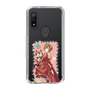 Slim Protection Case［ Hatsune Miku × Kuppy Ramune – MEIKO × Ram – Full-body Illustration 1 ］
