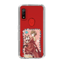 Slim Protection Case［ Hatsune Miku × Kuppy Ramune – MEIKO × Ram – Full-body Illustration 1 ］