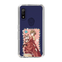 Slim Protection Case［ Hatsune Miku × Kuppy Ramune – MEIKO × Ram – Full-body Illustration 1 ］