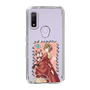Slim Protection Case［ Hatsune Miku × Kuppy Ramune – MEIKO × Ram – Full-body Illustration 1 ］