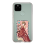 Slim Protection Case［ Hatsune Miku × Kuppy Ramune – MEIKO × Ram – Full-body Illustration 1 ］