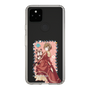 Slim Protection Case［ Hatsune Miku × Kuppy Ramune – MEIKO × Ram – Full-body Illustration 1 ］