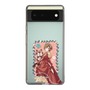 Slim Protection Case［ Hatsune Miku × Kuppy Ramune – MEIKO × Ram – Full-body Illustration 1 ］