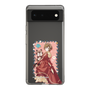 Slim Protection Case［ Hatsune Miku × Kuppy Ramune – MEIKO × Ram – Full-body Illustration 1 ］