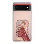Slim Protection Case［ Hatsune Miku × Kuppy Ramune – MEIKO × Ram – Full-body Illustration 1 ］