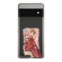 Slim Protection Case［ Hatsune Miku × Kuppy Ramune – MEIKO × Ram – Full-body Illustration 1 ］