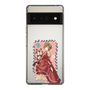 Slim Protection Case［ Hatsune Miku × Kuppy Ramune – MEIKO × Ram – Full-body Illustration 1 ］