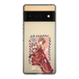 Slim Protection Case［ Hatsune Miku × Kuppy Ramune – MEIKO × Ram – Full-body Illustration 1 ］