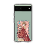 Slim Protection Case［ Hatsune Miku × Kuppy Ramune – MEIKO × Ram – Full-body Illustration 1 ］