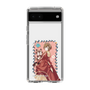 Slim Protection Case［ Hatsune Miku × Kuppy Ramune – MEIKO × Ram – Full-body Illustration 1 ］