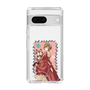 Slim Protection Case［ Hatsune Miku × Kuppy Ramune – MEIKO × Ram – Full-body Illustration 1 ］