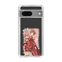 Slim Protection Case［ Hatsune Miku × Kuppy Ramune – MEIKO × Ram – Full-body Illustration 1 ］