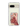 Slim Protection Case［ Hatsune Miku × Kuppy Ramune – MEIKO × Ram – Full-body Illustration 1 ］