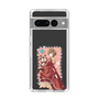 Slim Protection Case［ Hatsune Miku × Kuppy Ramune – MEIKO × Ram – Full-body Illustration 1 ］