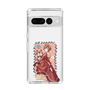 Slim Protection Case［ Hatsune Miku × Kuppy Ramune – MEIKO × Ram – Full-body Illustration 1 ］
