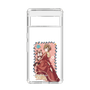 Slim Protection Case［ Hatsune Miku × Kuppy Ramune – MEIKO × Ram – Full-body Illustration 1 ］