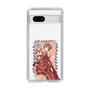 Slim Protection Case［ Hatsune Miku × Kuppy Ramune – MEIKO × Ram – Full-body Illustration 1 ］