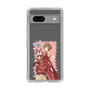 Slim Protection Case［ Hatsune Miku × Kuppy Ramune – MEIKO × Ram – Full-body Illustration 1 ］