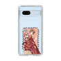 Slim Protection Case［ Hatsune Miku × Kuppy Ramune – MEIKO × Ram – Full-body Illustration 1 ］