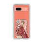 Slim Protection Case［ Hatsune Miku × Kuppy Ramune – MEIKO × Ram – Full-body Illustration 1 ］