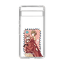 Slim Protection Case［ Hatsune Miku × Kuppy Ramune – MEIKO × Ram – Full-body Illustration 1 ］