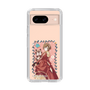 Slim Protection Case［ Hatsune Miku × Kuppy Ramune – MEIKO × Ram – Full-body Illustration 1 ］
