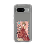 Slim Protection Case［ Hatsune Miku × Kuppy Ramune – MEIKO × Ram – Full-body Illustration 1 ］
