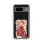 Slim Protection Case［ Hatsune Miku × Kuppy Ramune – MEIKO × Ram – Full-body Illustration 1 ］