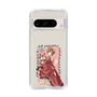 Slim Protection Case［ Hatsune Miku × Kuppy Ramune – MEIKO × Ram – Full-body Illustration 1 ］
