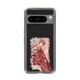 Slim Protection Case［ Hatsune Miku × Kuppy Ramune – MEIKO × Ram – Full-body Illustration 1 ］