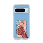 Slim Protection Case［ Hatsune Miku × Kuppy Ramune – MEIKO × Ram – Full-body Illustration 1 ］