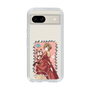 Slim Protection Case［ Hatsune Miku × Kuppy Ramune – MEIKO × Ram – Full-body Illustration 1 ］