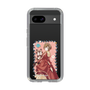Slim Protection Case［ Hatsune Miku × Kuppy Ramune – MEIKO × Ram – Full-body Illustration 1 ］