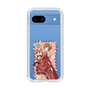 Slim Protection Case［ Hatsune Miku × Kuppy Ramune – MEIKO × Ram – Full-body Illustration 1 ］
