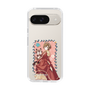 Slim Protection Case［ Hatsune Miku × Kuppy Ramune – MEIKO × Ram – Full-body Illustration 1 ］
