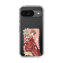 Slim Protection Case［ Hatsune Miku × Kuppy Ramune – MEIKO × Ram – Full-body Illustration 1 ］
