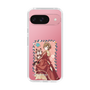 Slim Protection Case［ Hatsune Miku × Kuppy Ramune – MEIKO × Ram – Full-body Illustration 1 ］