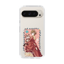 Slim Protection Case［ Hatsune Miku × Kuppy Ramune – MEIKO × Ram – Full-body Illustration 1 ］