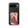 Slim Protection Case［ Hatsune Miku × Kuppy Ramune – MEIKO × Ram – Full-body Illustration 1 ］