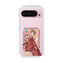 Slim Protection Case［ Hatsune Miku × Kuppy Ramune – MEIKO × Ram – Full-body Illustration 1 ］