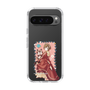 Slim Protection Case［ Hatsune Miku × Kuppy Ramune – MEIKO × Ram – Full-body Illustration 1 ］