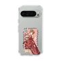 Slim Protection Case［ Hatsune Miku × Kuppy Ramune – MEIKO × Ram – Full-body Illustration 1 ］