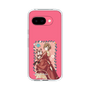 Slim Protection Case［ Hatsune Miku × Kuppy Ramune – MEIKO × Ram – Full-body Illustration 1 ］