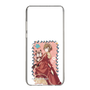 Slim Protection Case［ Hatsune Miku × Kuppy Ramune – MEIKO × Ram – Full-body Illustration 1 ］